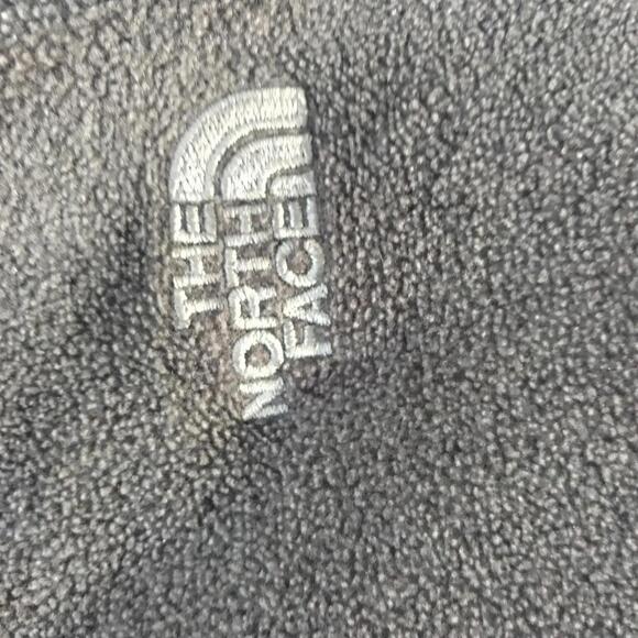 The North Face Polartec Sweatpants Womens Size Large L Polartec Classic Fleece - Picture 3 of 5